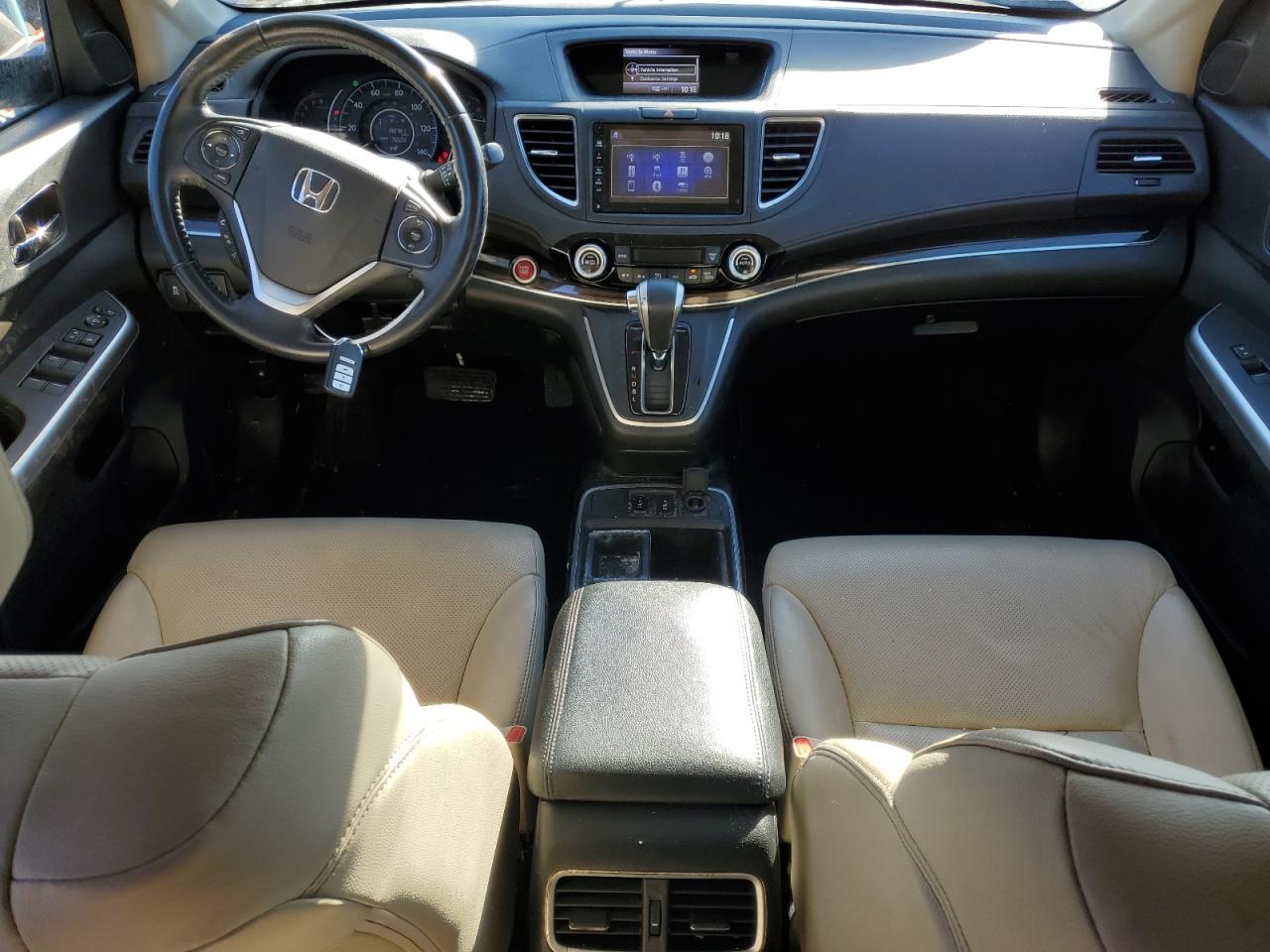 2015 Honda CR-V - Image 8