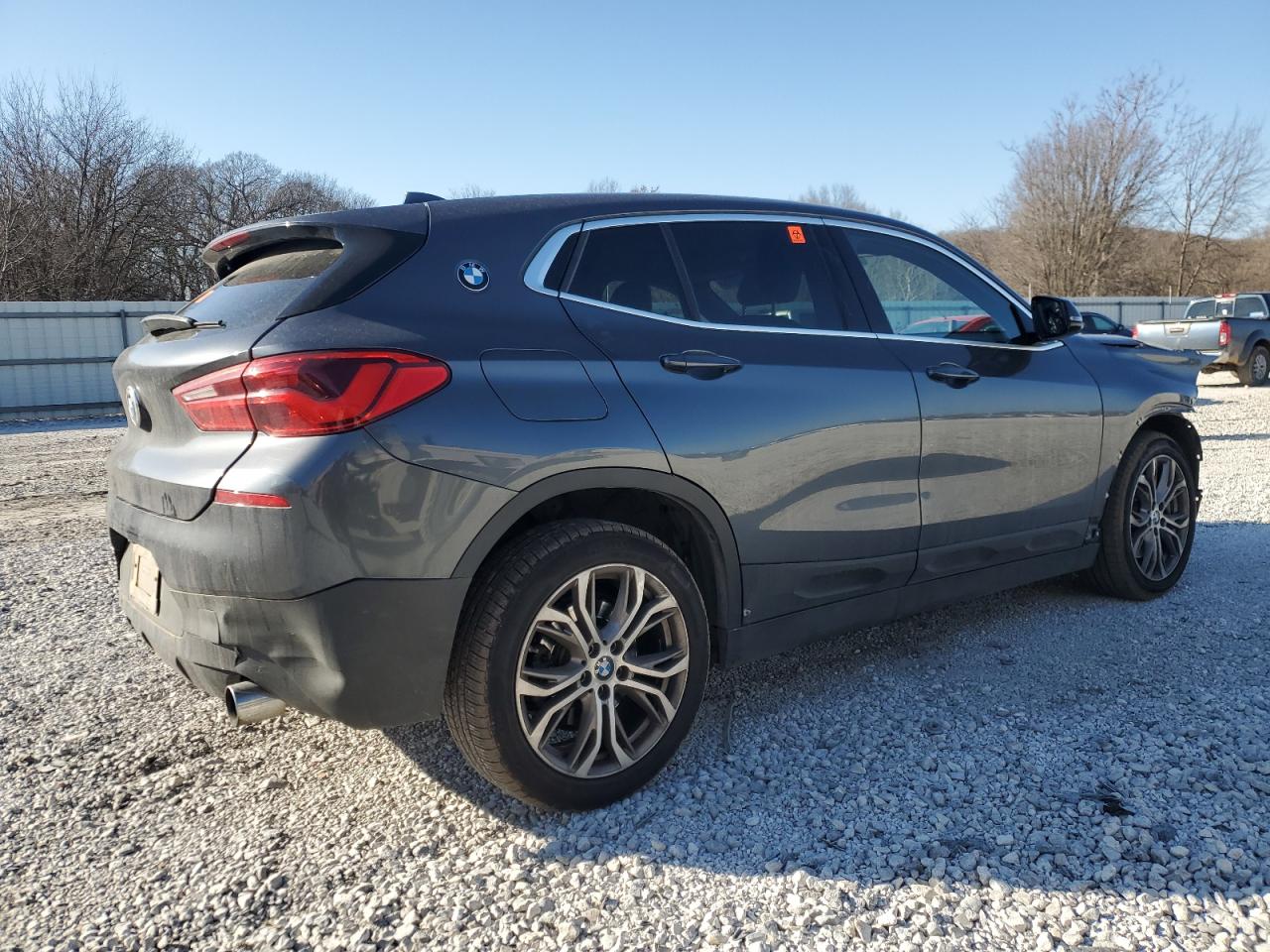 2019 BMW X2 - Image 3