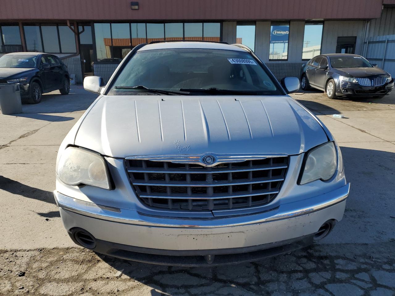 2007 Chrysler Pacifica - Image 5