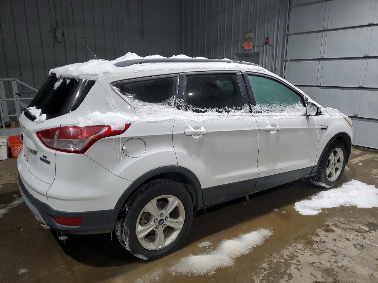 2014 Ford Escape - Image 3