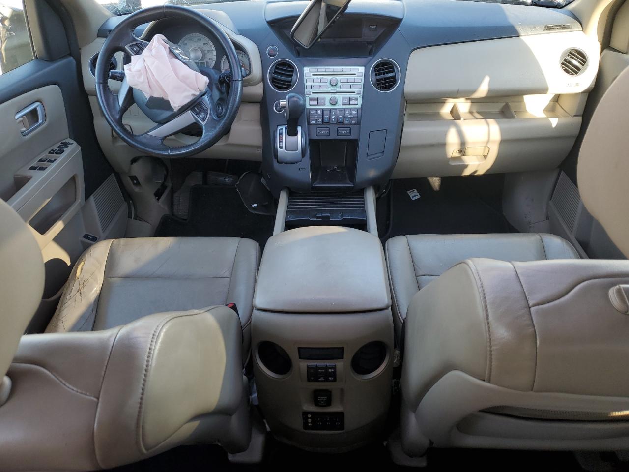 2011 Honda Pilot - Image 8