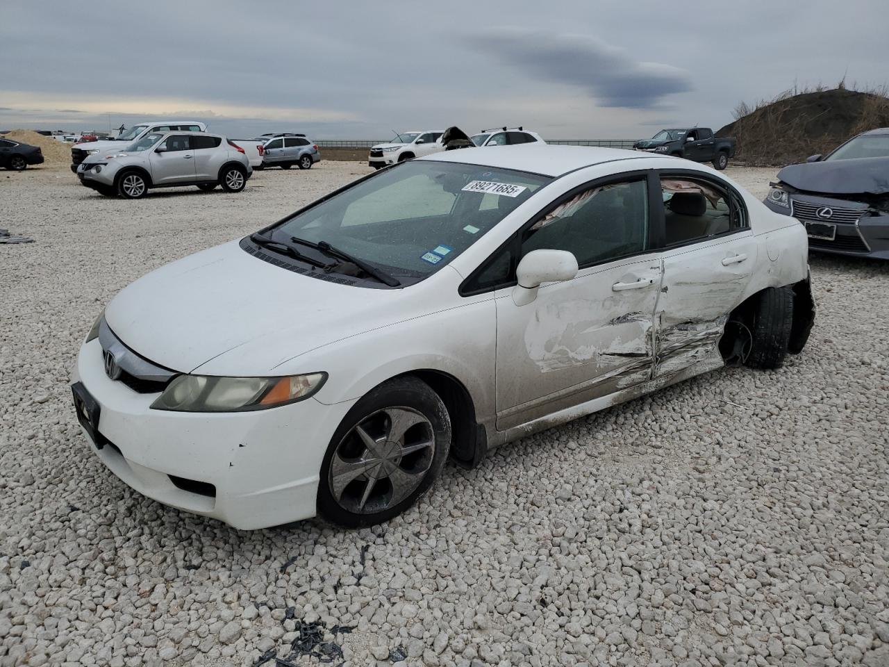2009 Honda Civic - Image 1