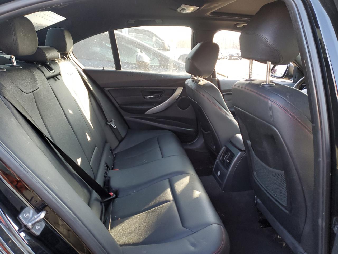2013 BMW 3er - Image 10