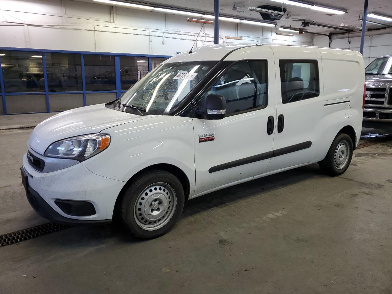 2022 Ram Promaster City Tradesman na sprzedaż w Pasco, WA - All Over