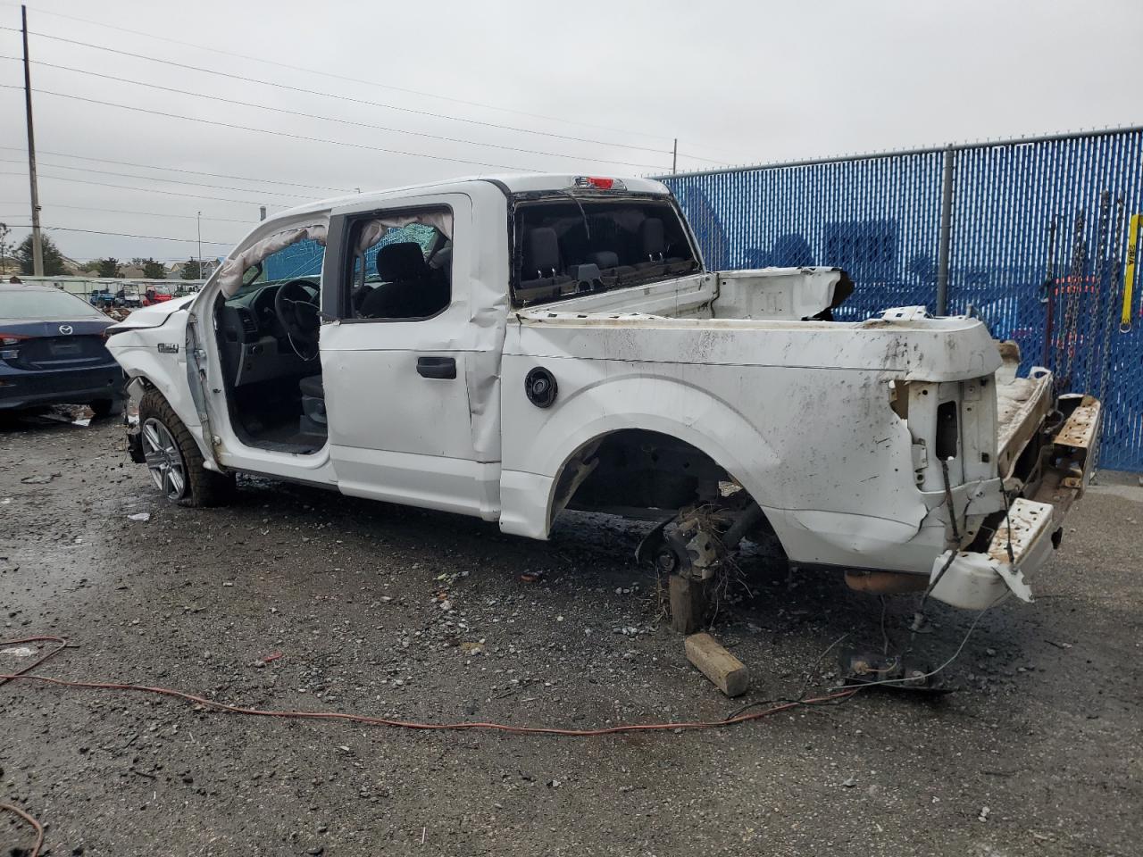 2020 Ford F-150 - Image 2