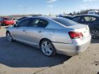 2008 Lexus Gs 450H за продажба в Glassboro, NJ - Minor Dent/Scratches