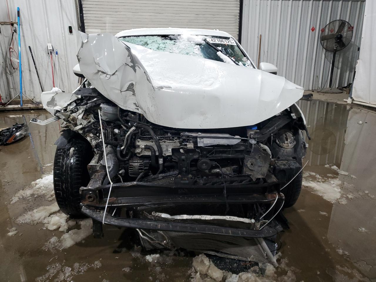 2019 Volkswagen Jetta - Image 5
