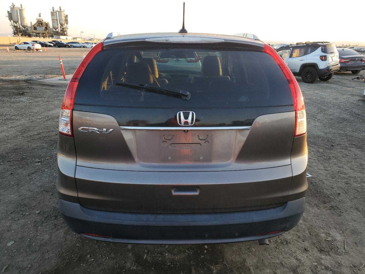 2014 Honda CR-V - Image 6
