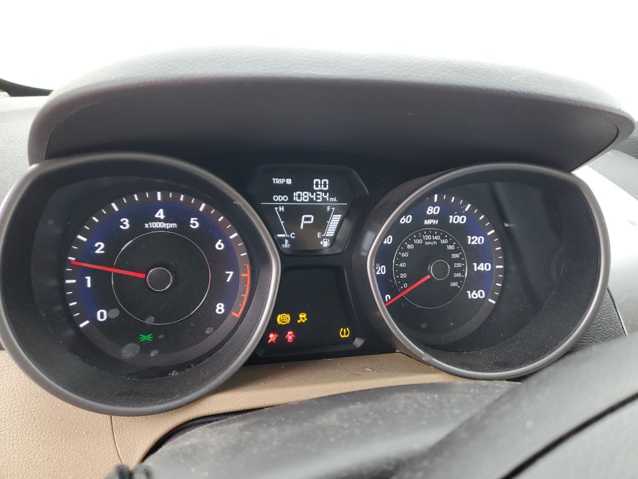2013 Hyundai Elantra - Image 9
