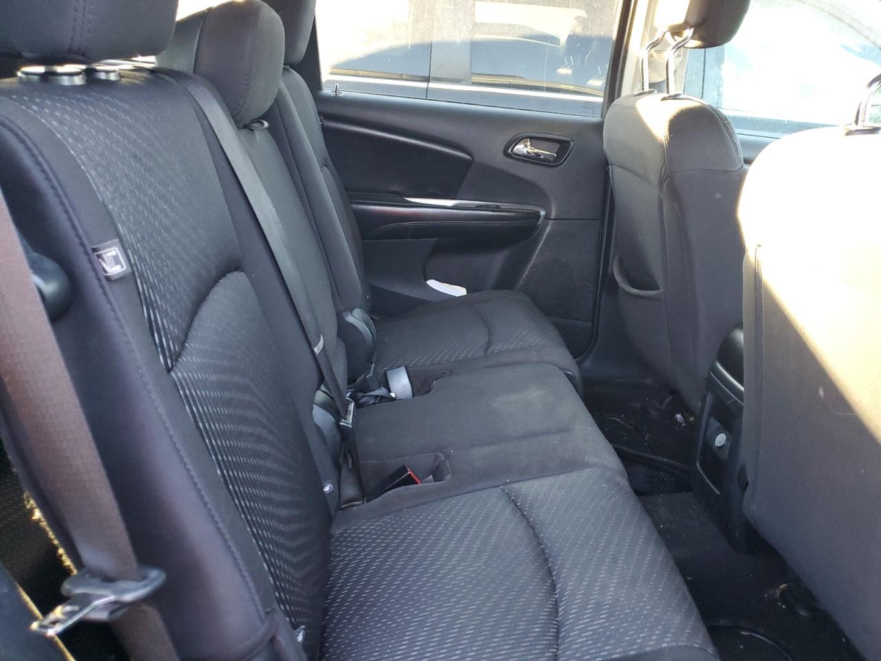 2013 Dodge Journey - Image 11
