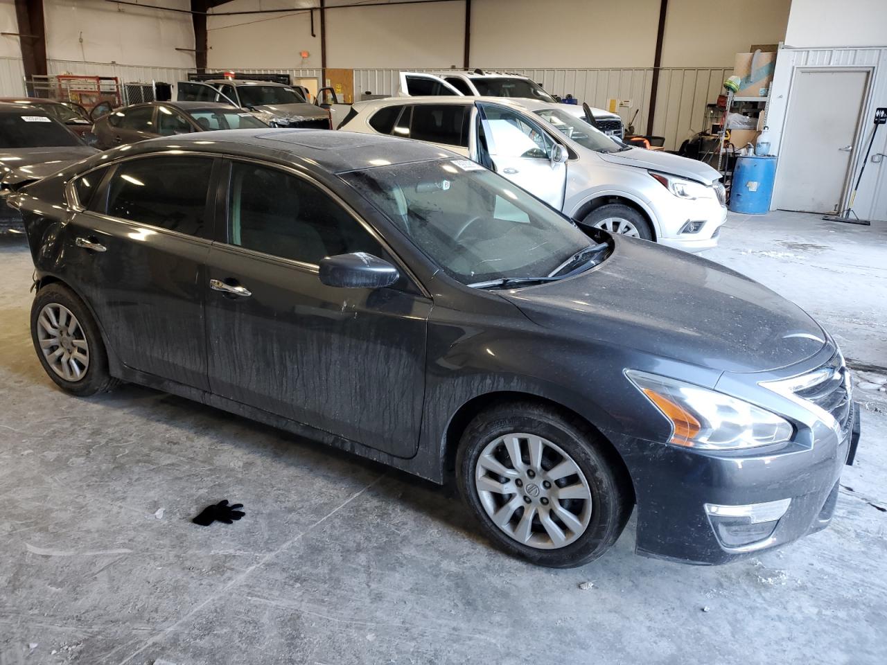 2013 Nissan Altima - Image 4