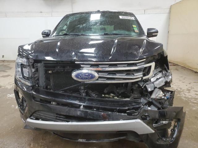  FORD EXPEDITION 2019 Black