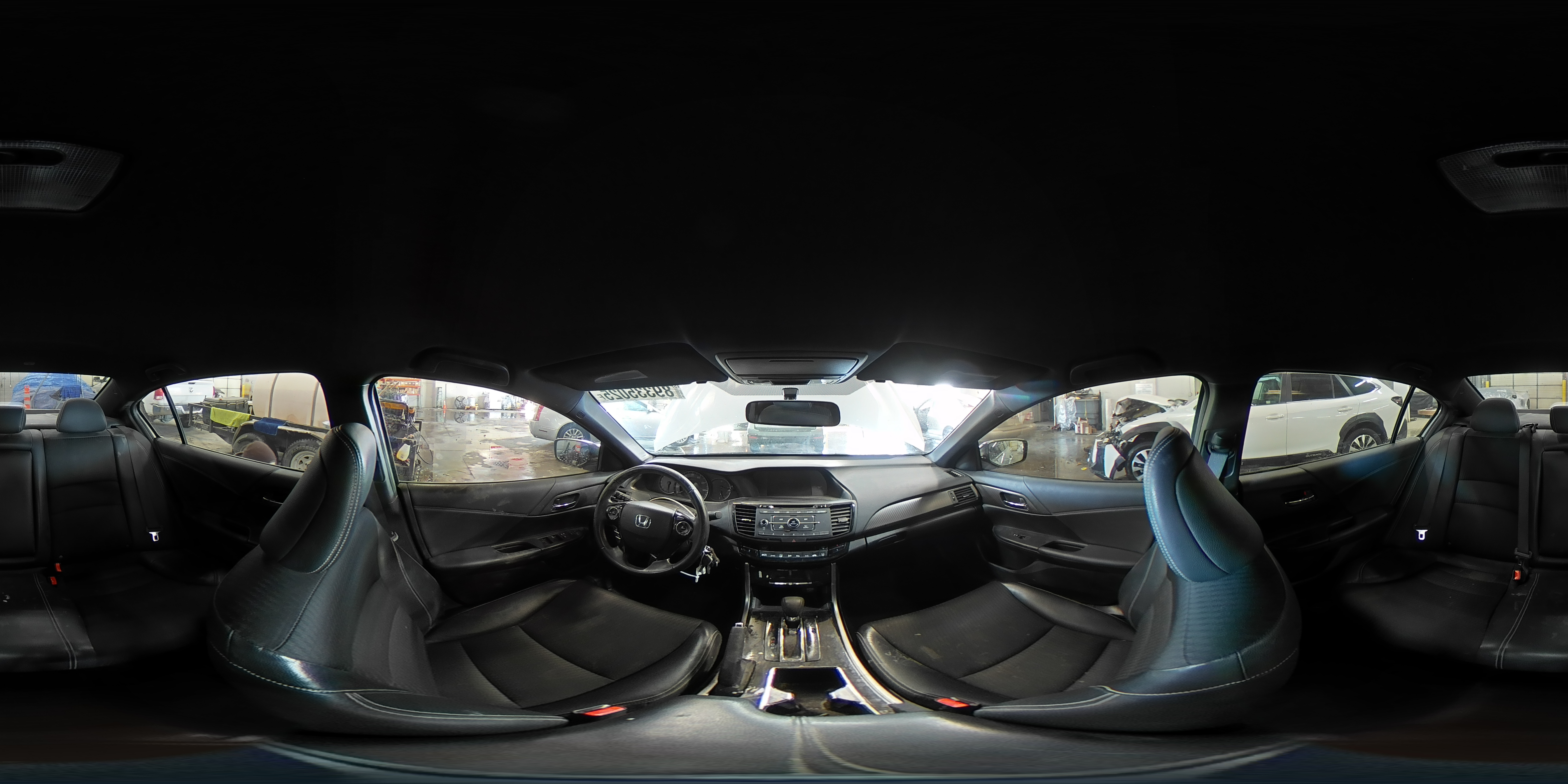 2017 Honda Accord - Image 15