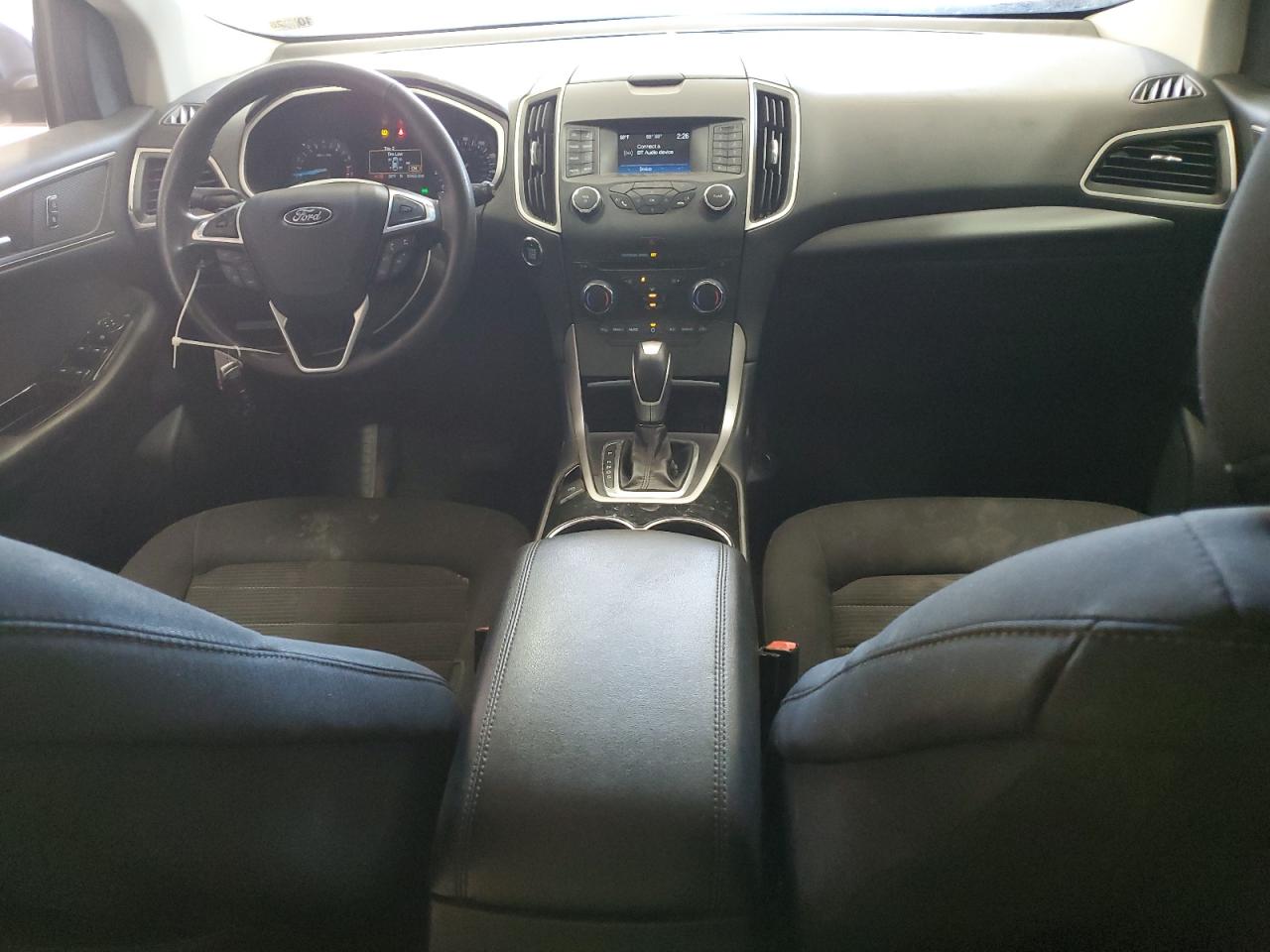 2016 Ford Edge - Image 8