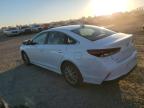 2019 Hyundai Sonata Se للبيع في Sacramento، CA - Front End