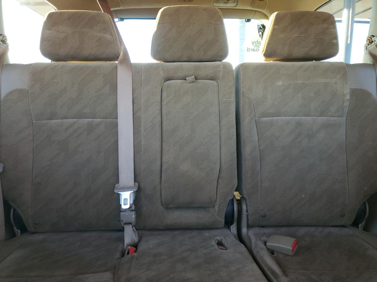 2002 Honda CR-V - Image 10