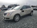 2011 Cadillac Srx Luxury Collection en Venta en Mebane, NC - Side