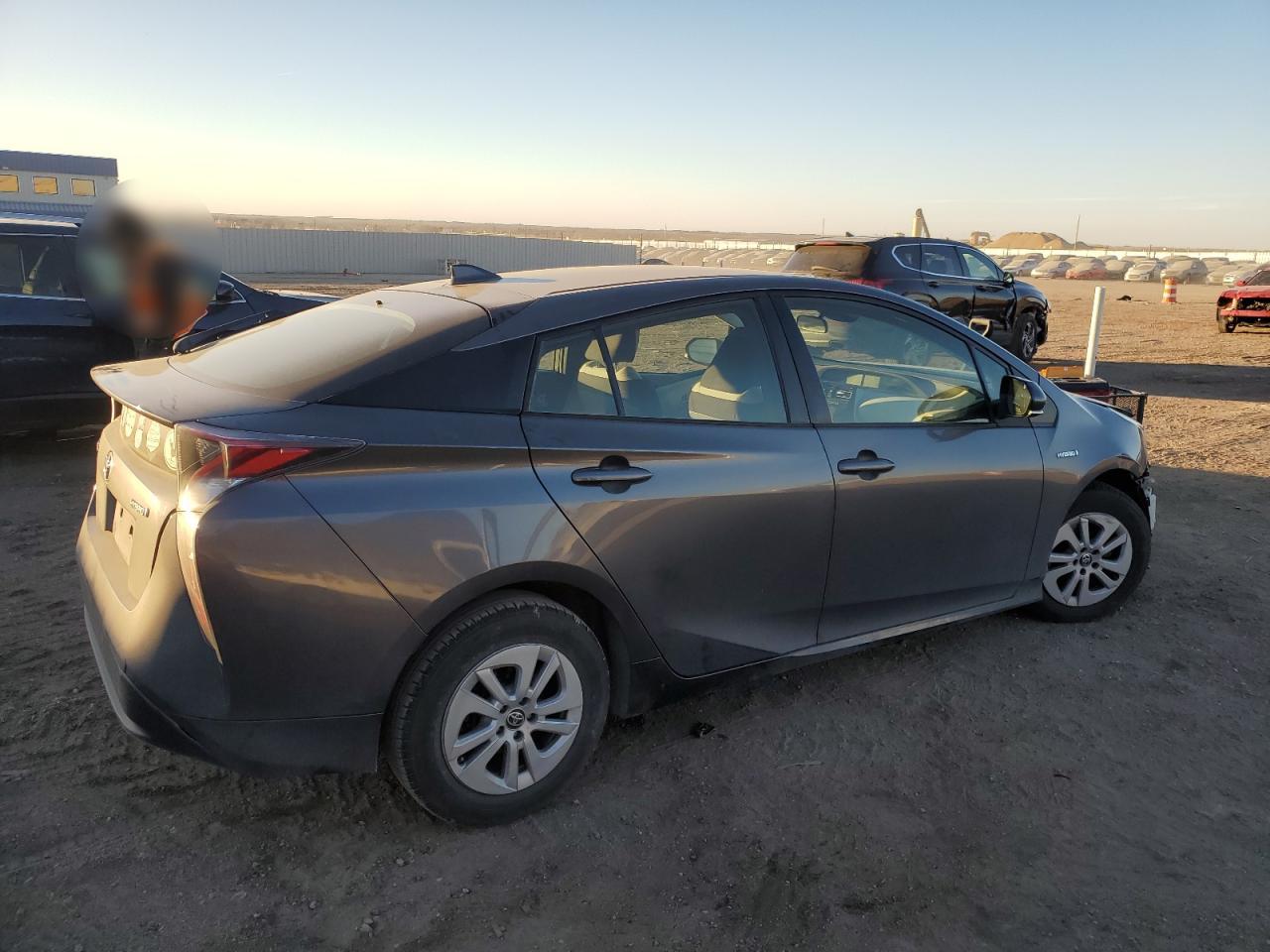 2017 Toyota Prius - Image 3