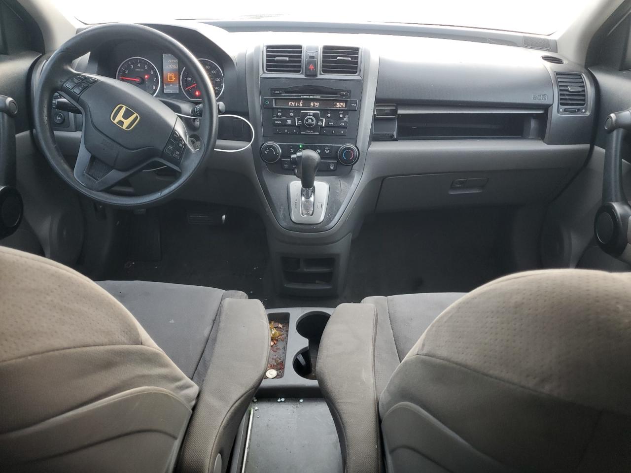 2011 Honda CR-V - Image 8
