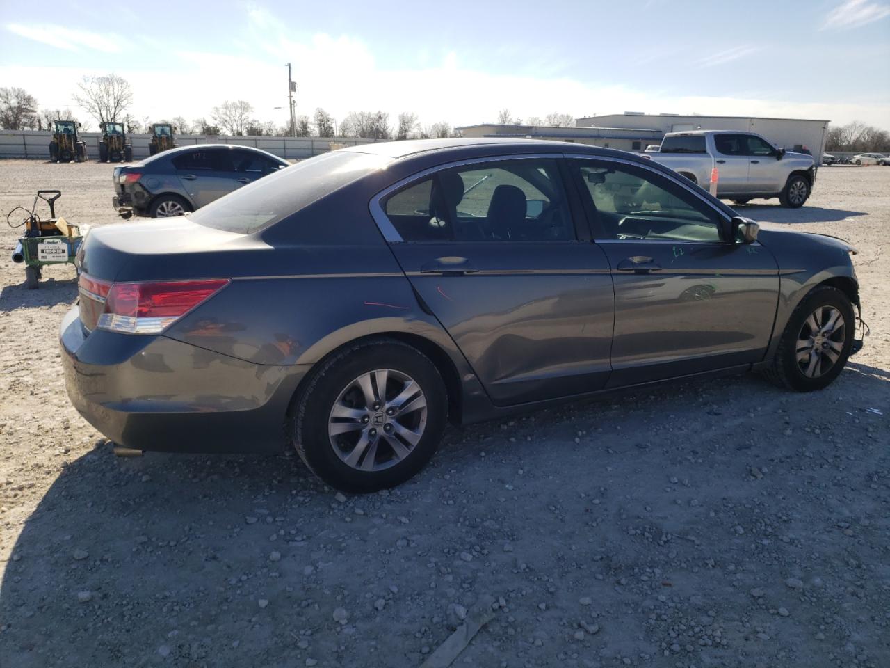 2012 Honda Accord - Image 3