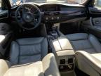 2010 Bmw 535 I продається в Hayward, CA - Front End