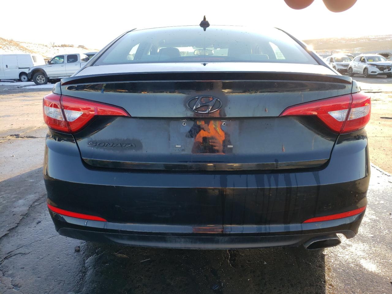 2016 Hyundai Sonata - Image 6