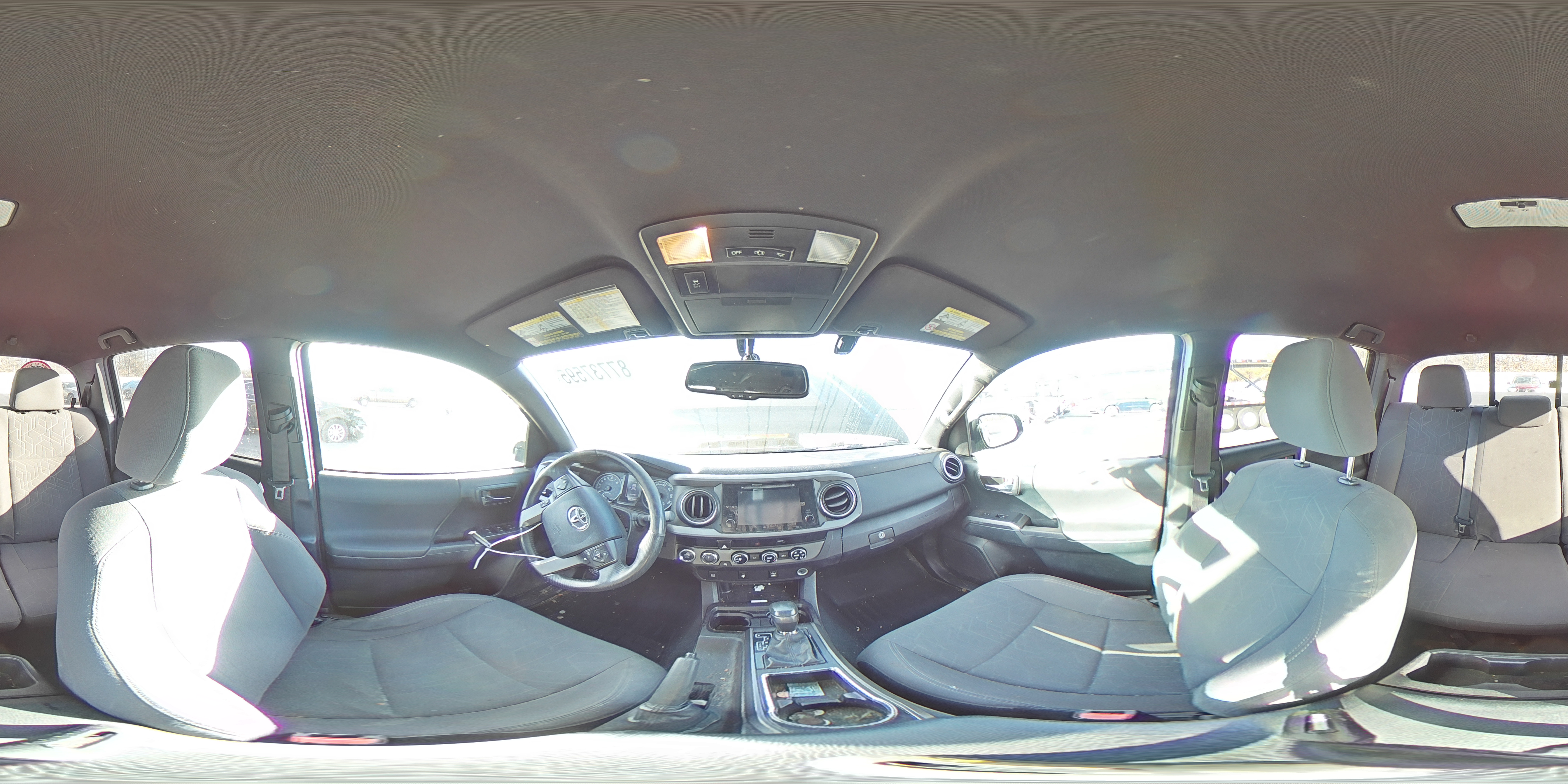 2016 Toyota Tacoma - Image 13