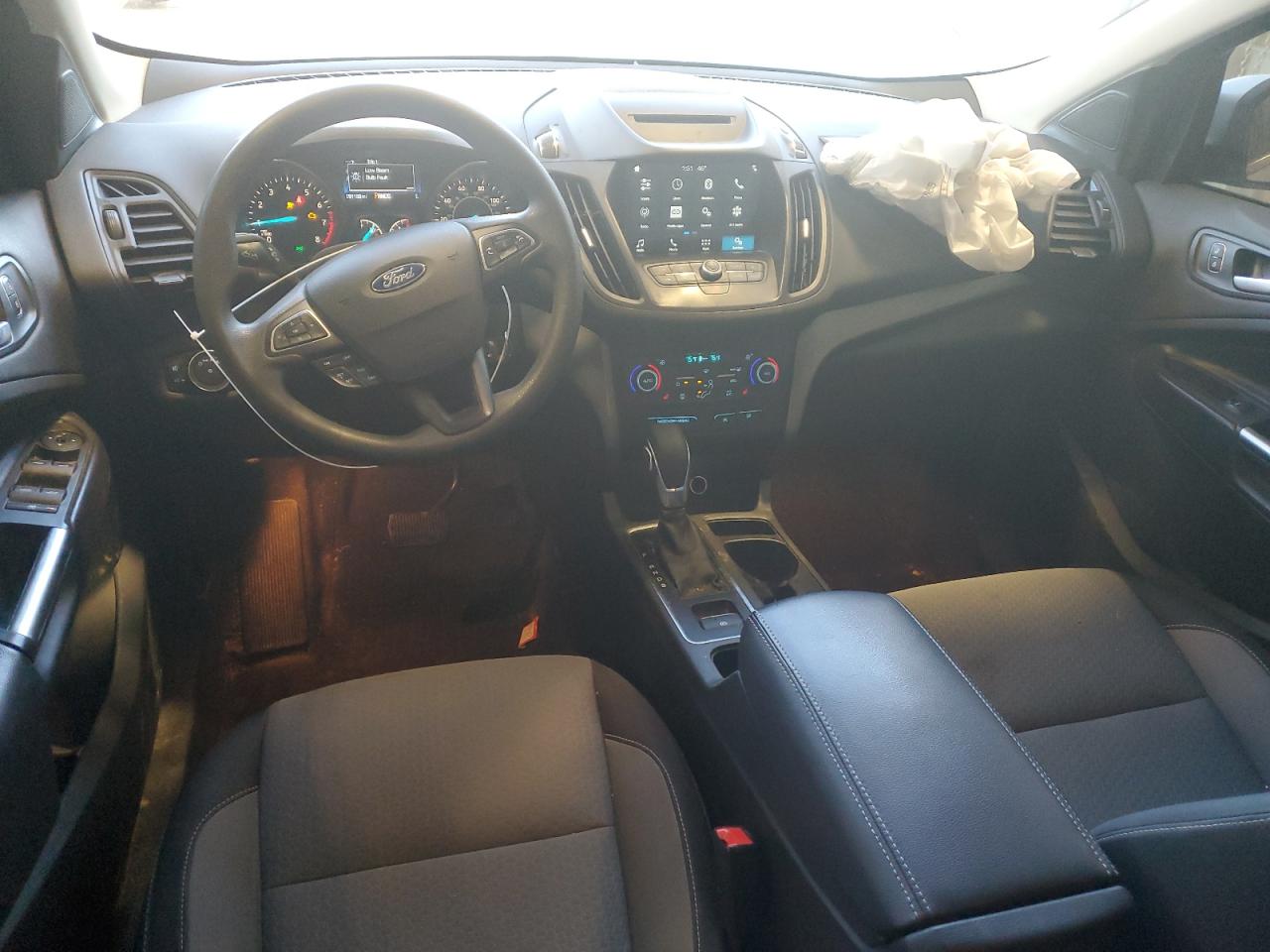 2018 Ford Escape - Image 8
