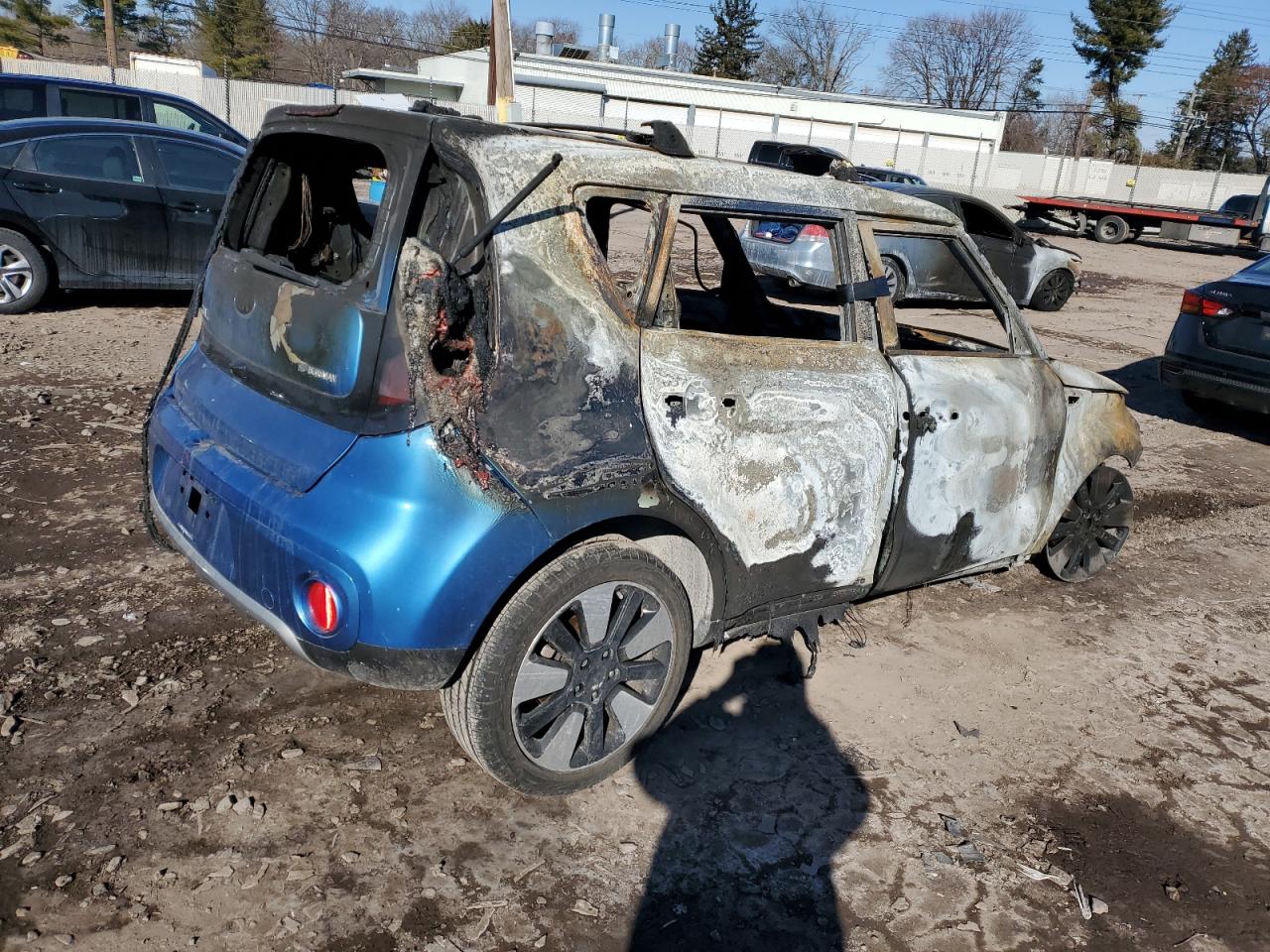 2019 Kia Soul - Image 3