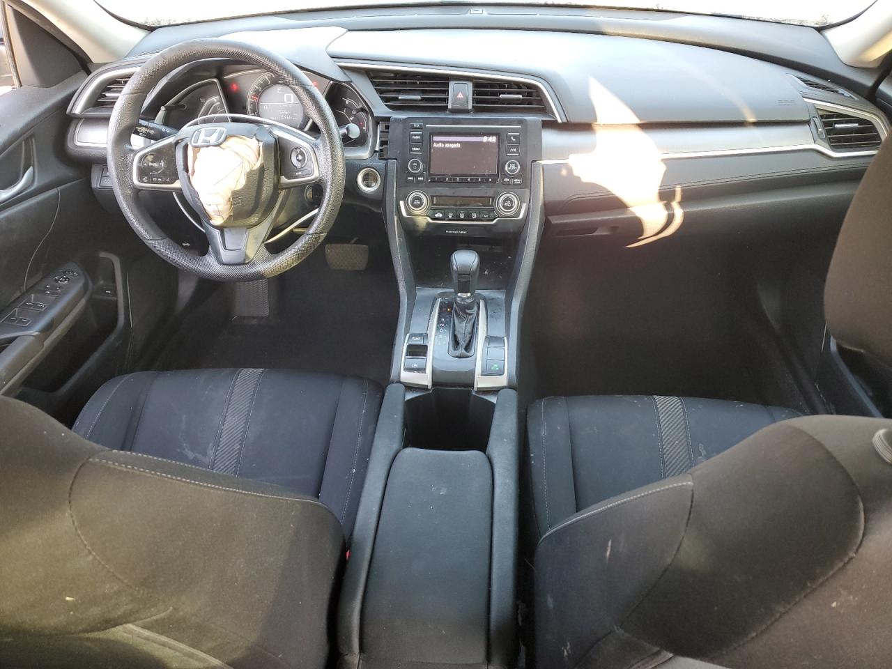2017 Honda Civic - Image 8