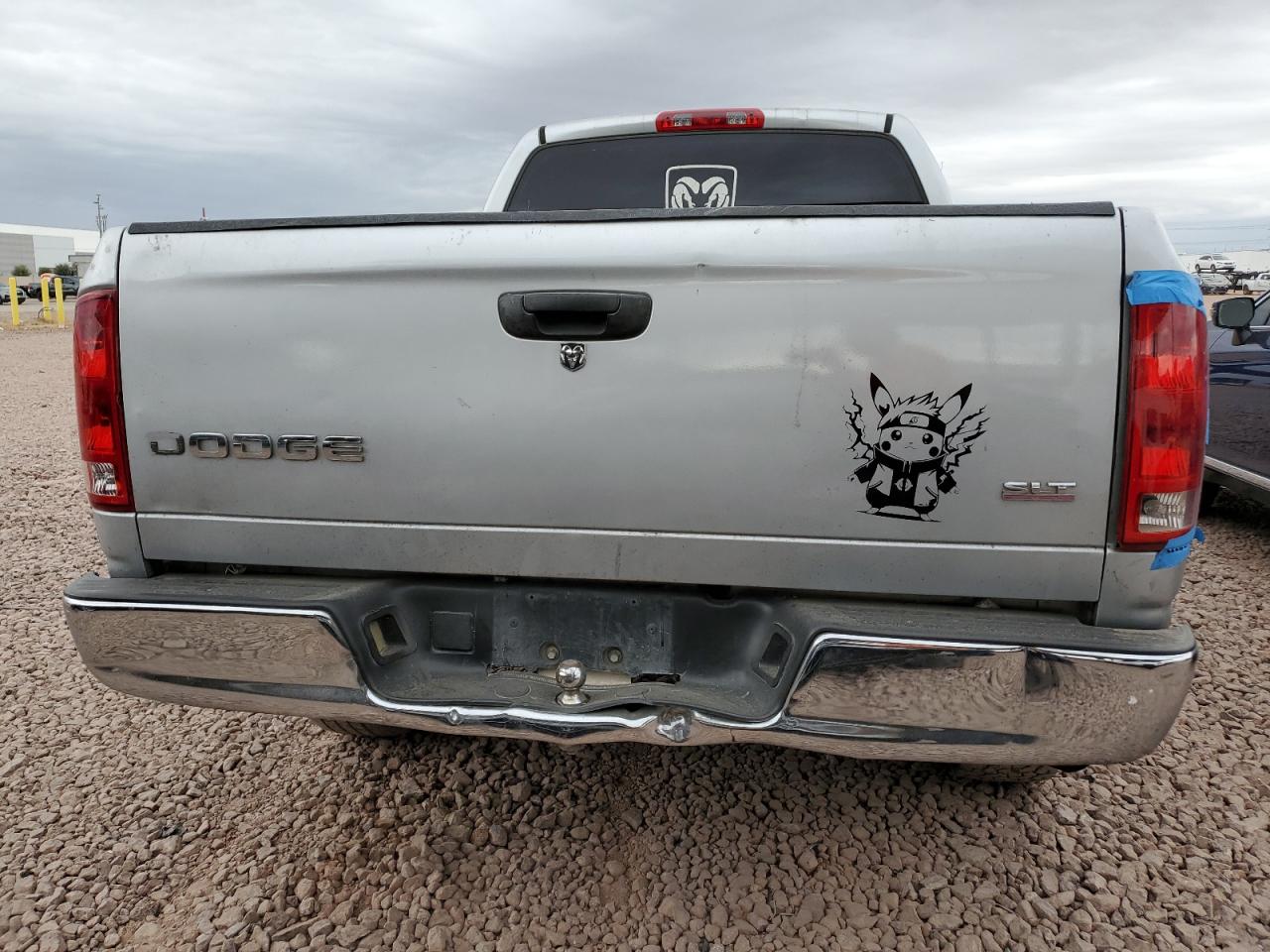 2004 Dodge RAM - Image 6