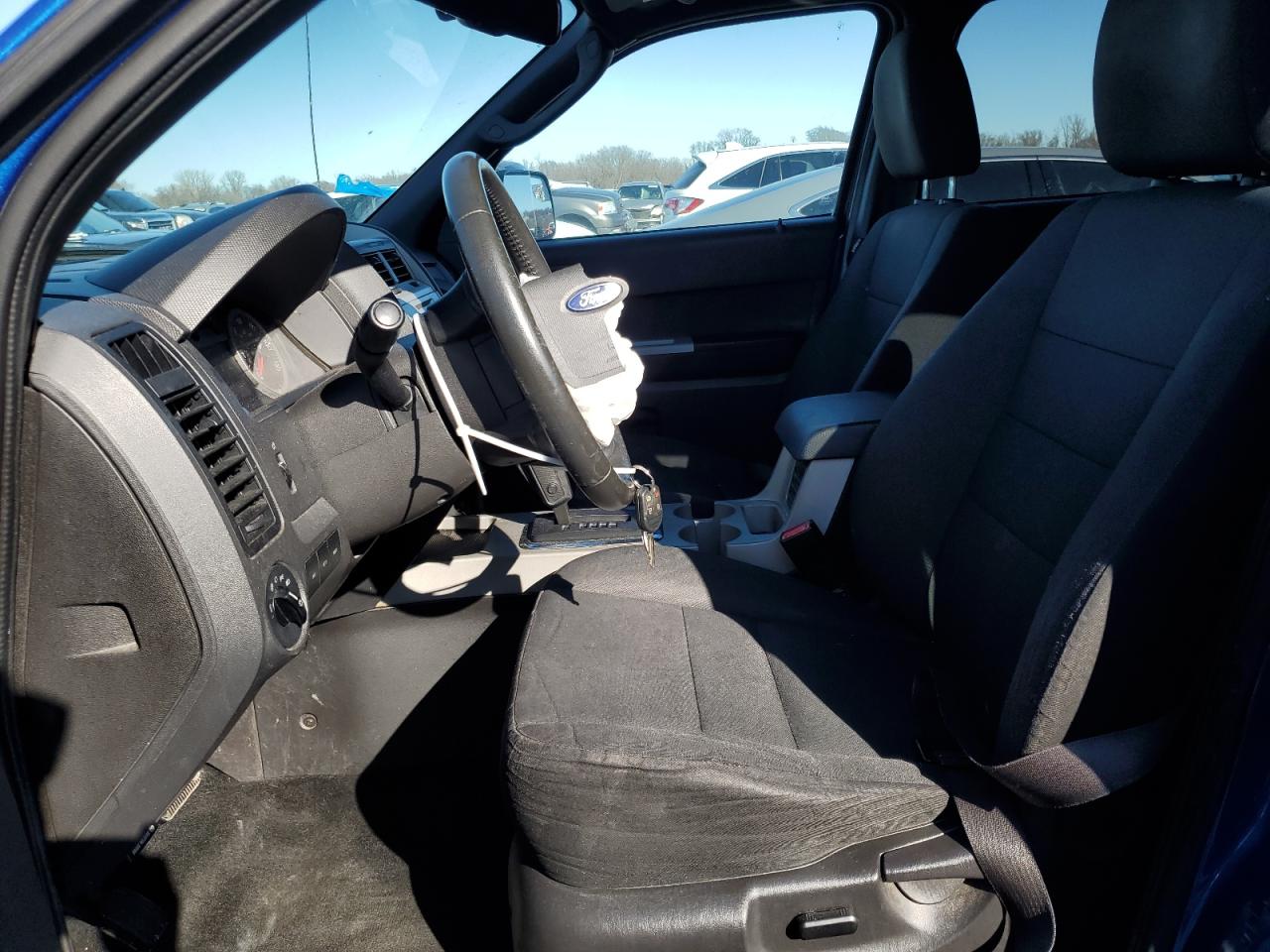 2011 Ford Escape - Image 7