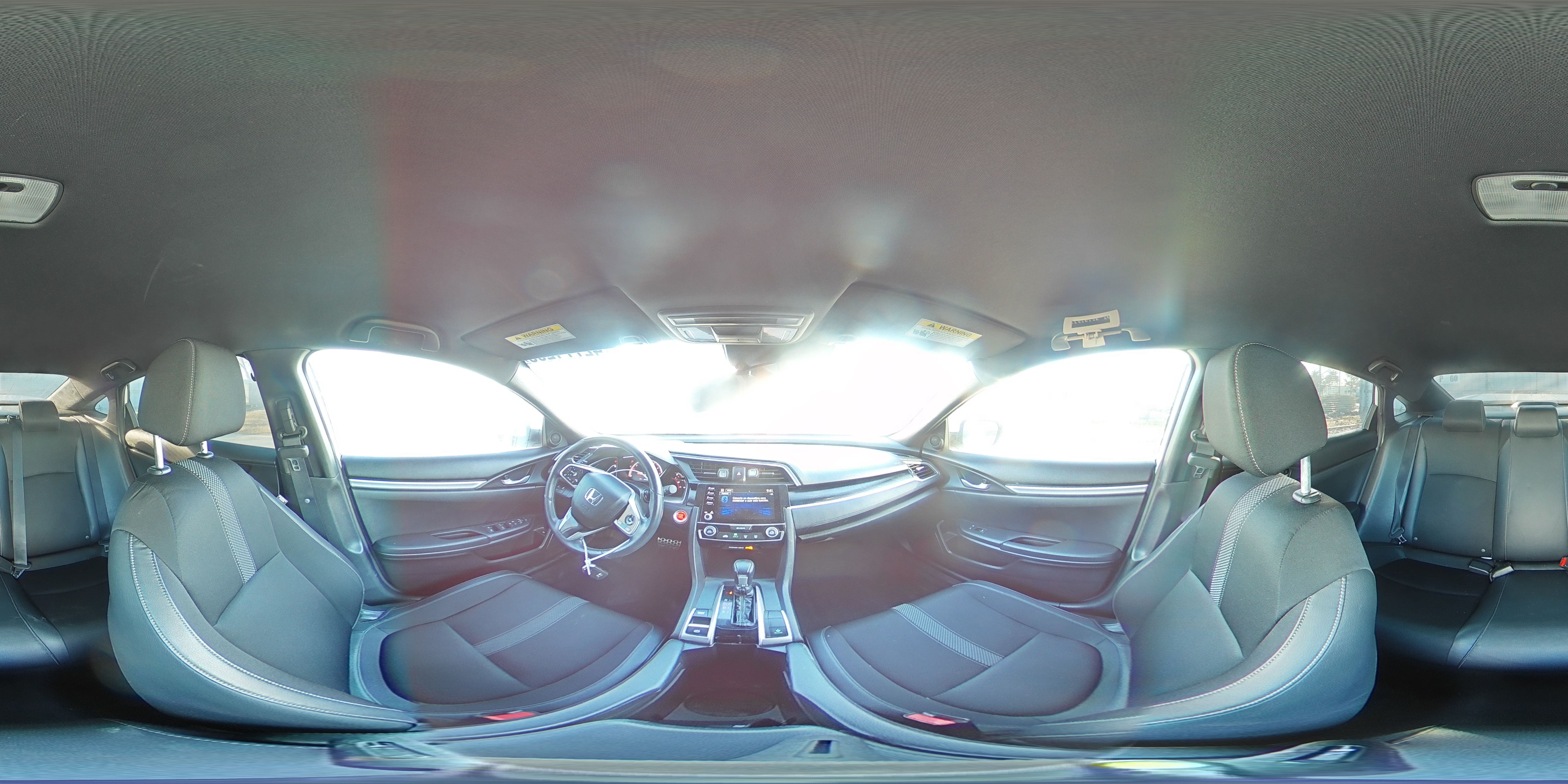 2021 Honda Civic - Image 13