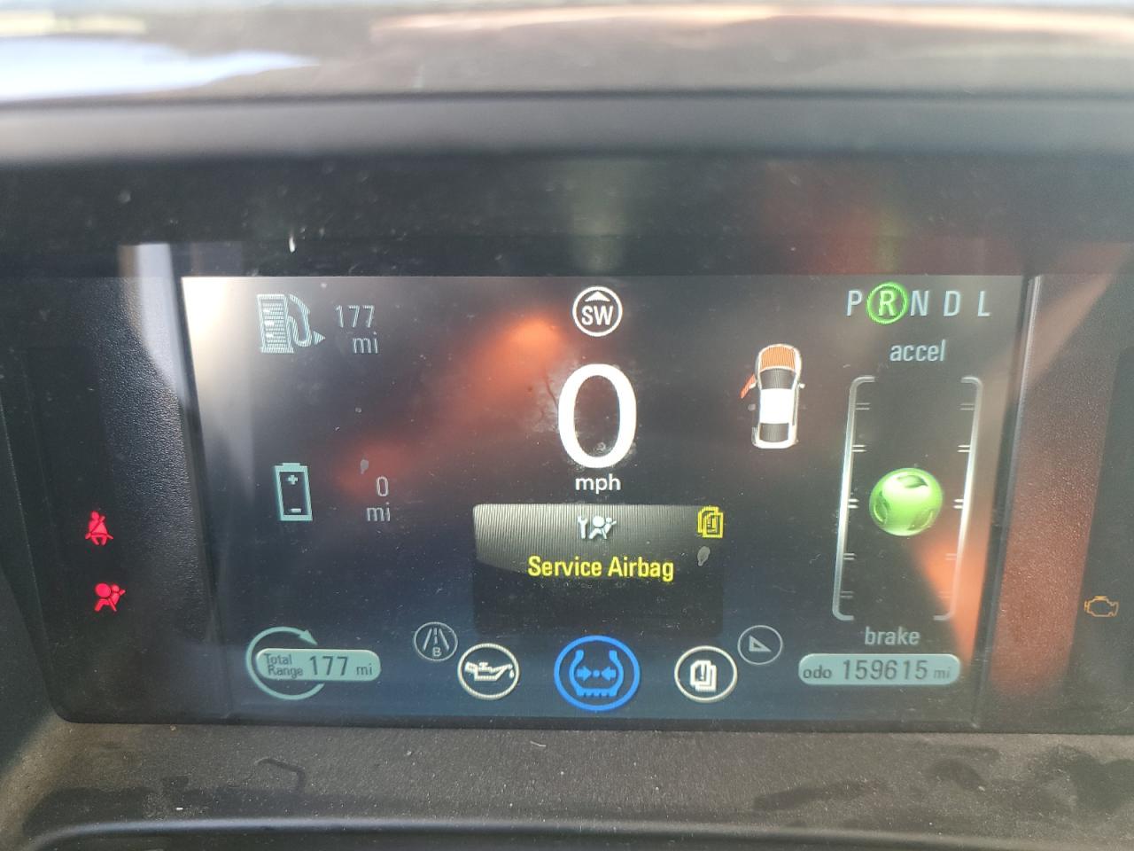 2014 Chevrolet Volt - Image 9