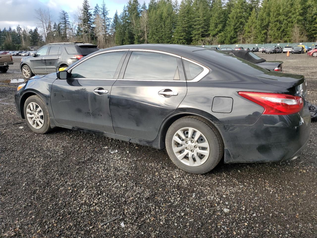 VIN 1N4AL3AP8HC221905 2017 NISSAN ALTIMA no.2