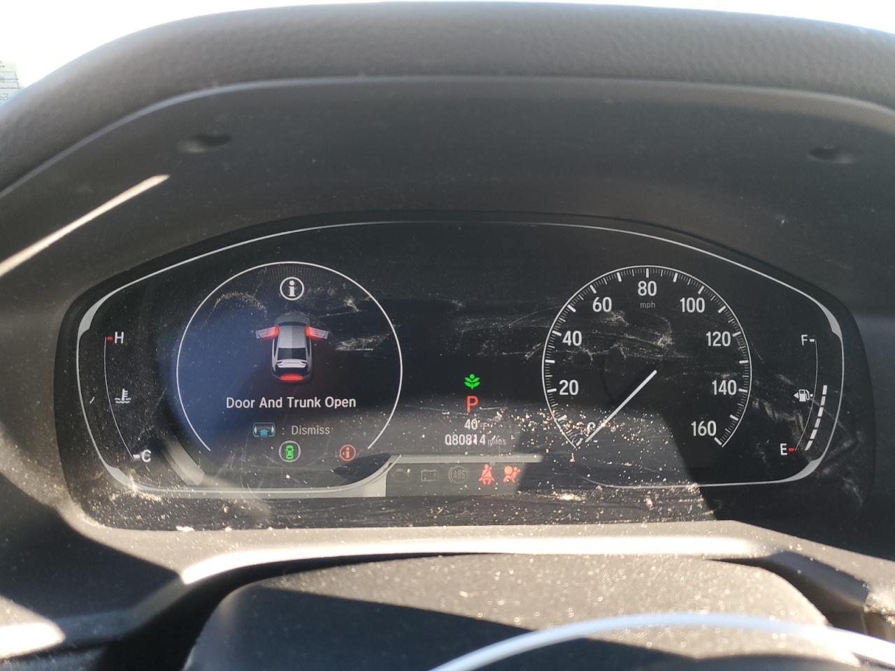 2018 Honda Accord - Image 9