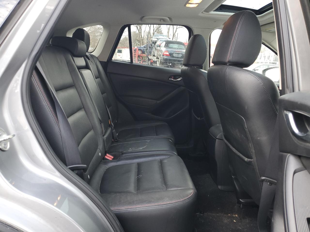 2014 Mazda CX-5 - Image 11