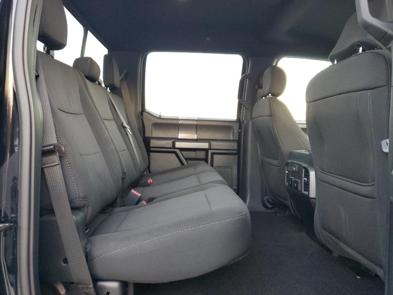 1FTEW1C53JKF71425 FORD F-150 2018