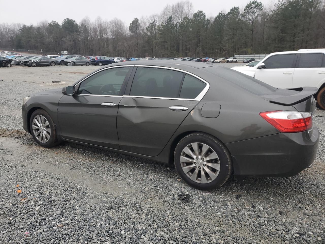 2013 Honda Accord - Image 2