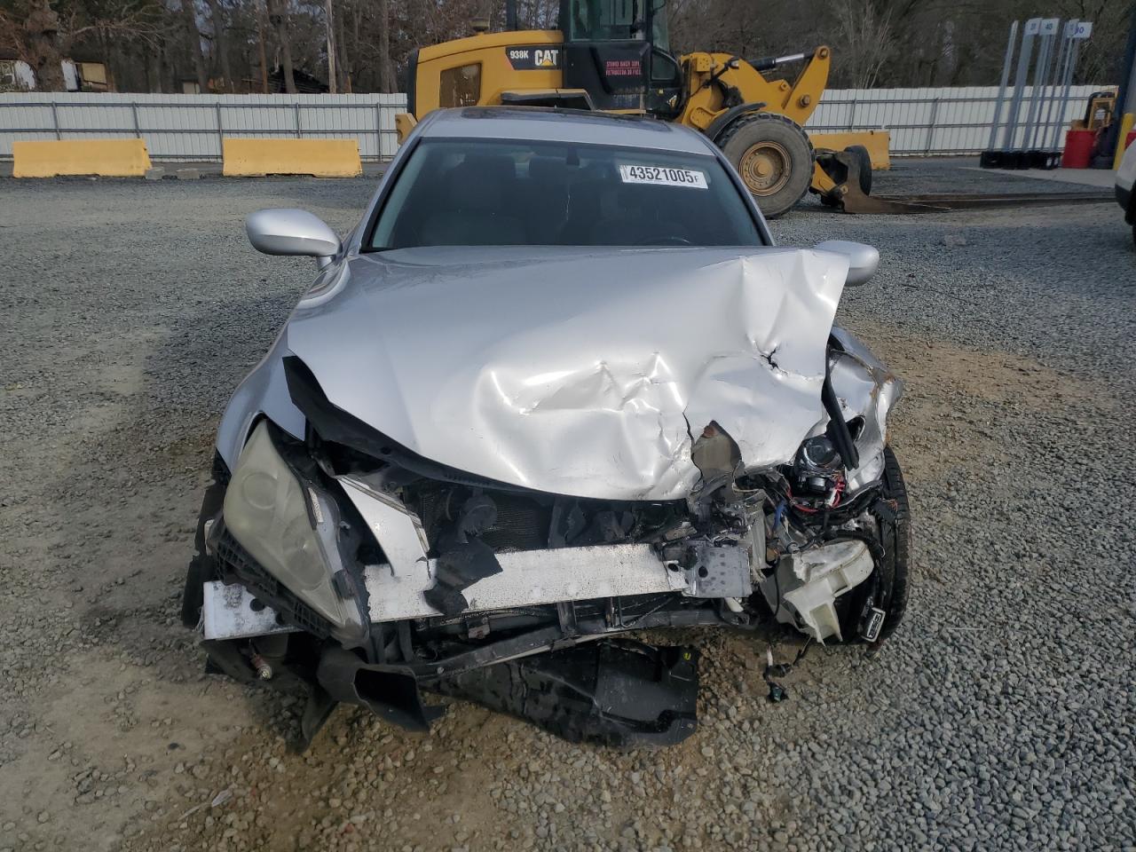 2007 Lexus IS - Image 5