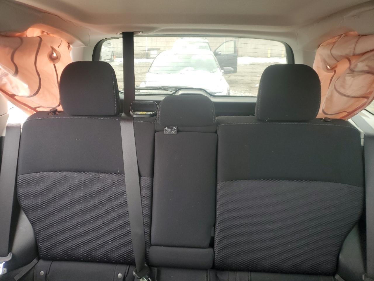2018 Subaru Forester - Image 10