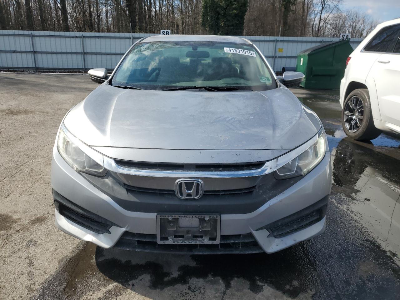 19XFC2F59HE208669 HONDA CIVIC 2017