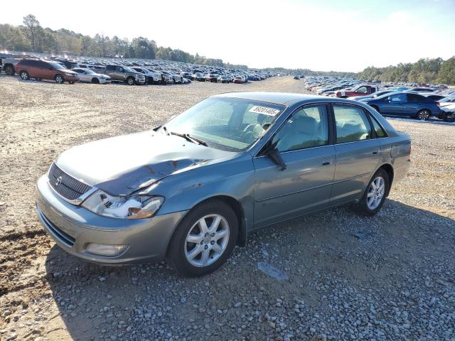 2001 Toyota Avalon Xl