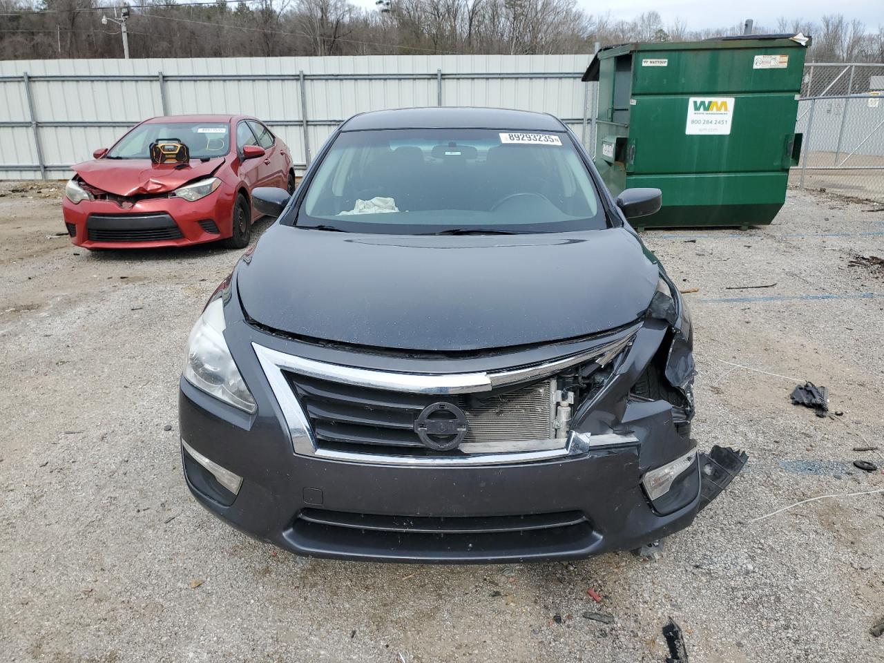 2013 Nissan Altima - Image 5