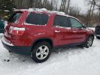 2012 Gmc Acadia Sle zu verkaufen in Northfield, OH - Side