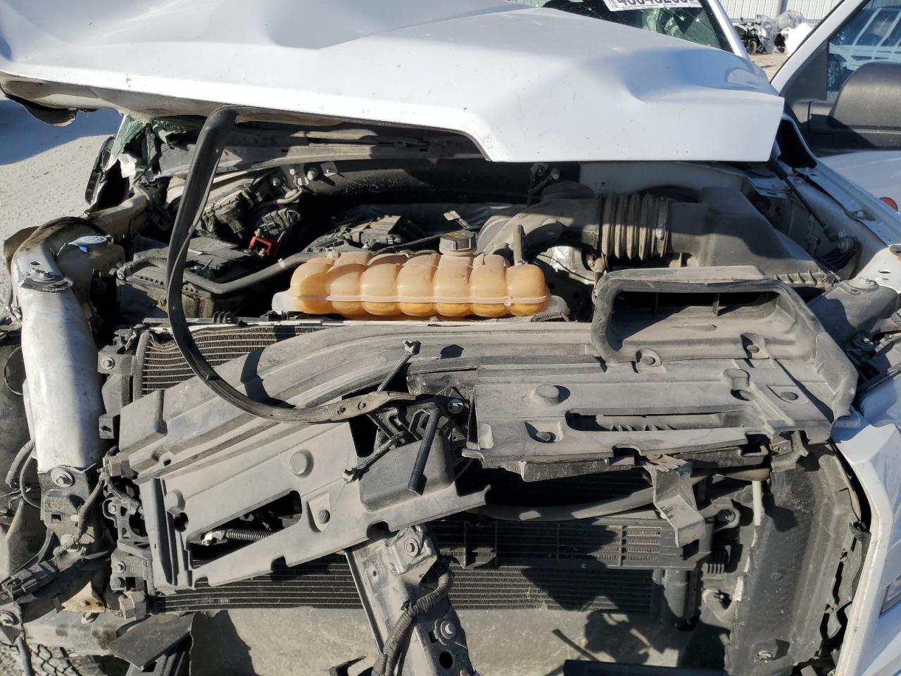 2017 Ford F-150 - Image 12