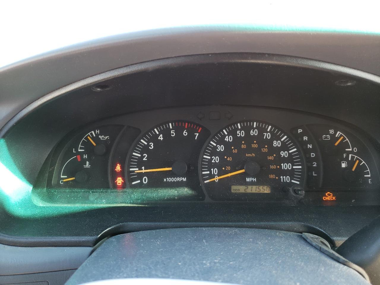 2000 Toyota Tundra - Image 9