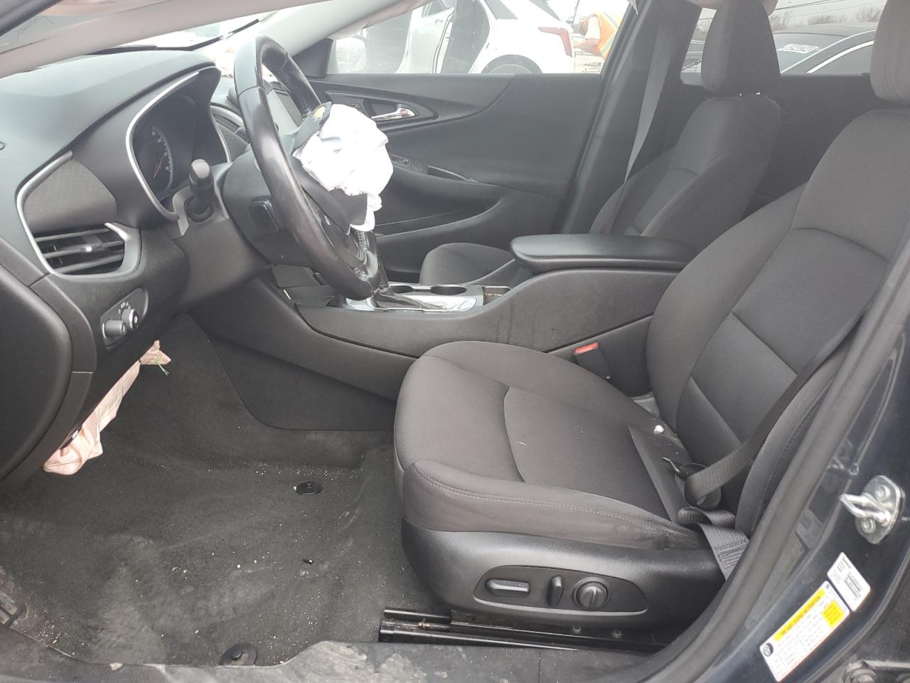 2020 Chevrolet Malibu - Image 7