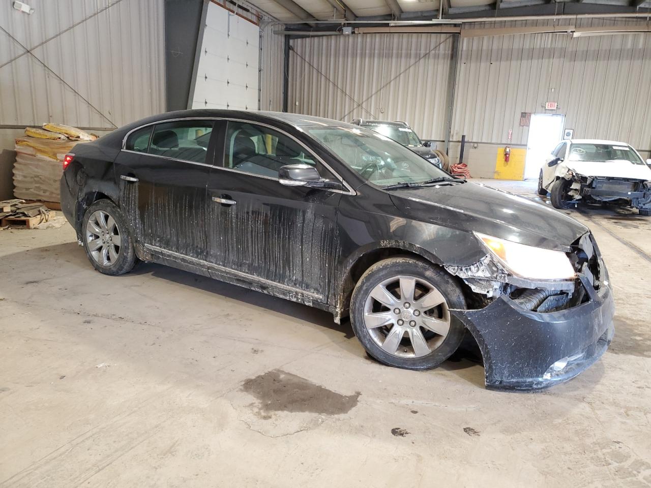 2013 Buick LaCrosse - Image 4