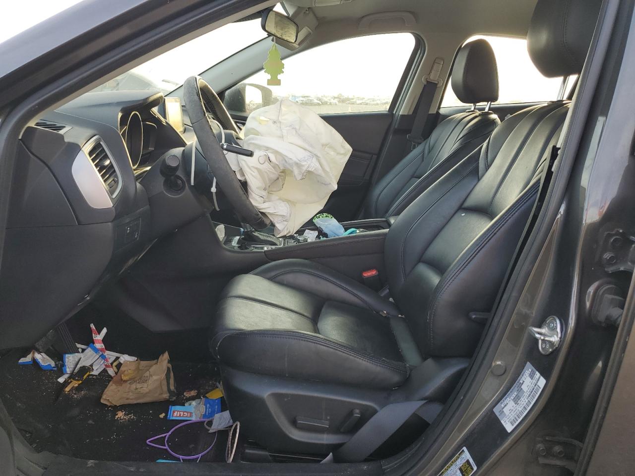 2018 Mazda 3 - Image 7